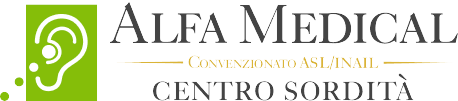 Centro sordità – Alfa Medical – Forniture ASL e INAIL