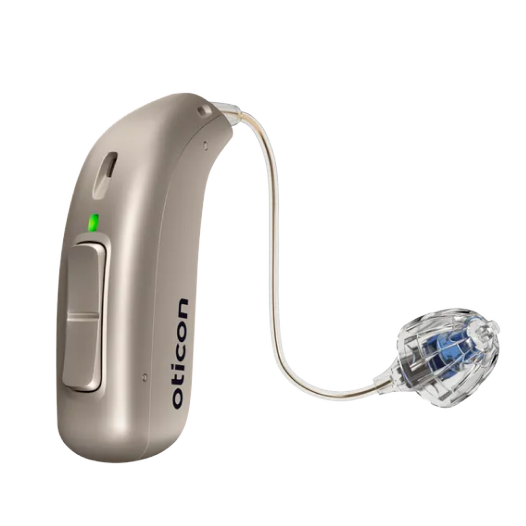 oticon